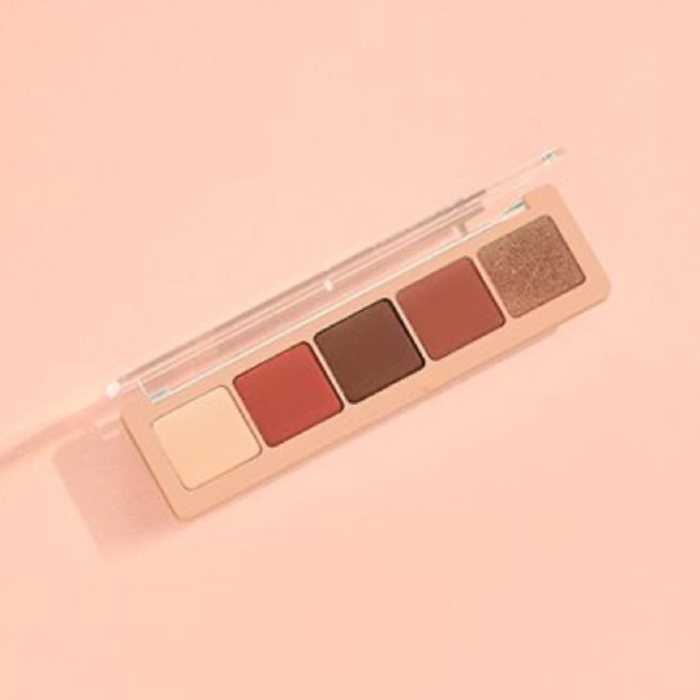 Natasha Denona Peak Palette
